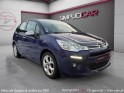 Citroen c3 vti 90 ch confort/ clim occasion simplicicar orgeval  simplicicar simplicibike france