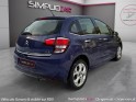 Citroen c3 vti 90 ch confort/ clim occasion simplicicar orgeval  simplicicar simplicibike france