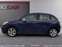 Citroen c3 vti 90 ch confort/ clim occasion simplicicar orgeval  simplicicar simplicibike france