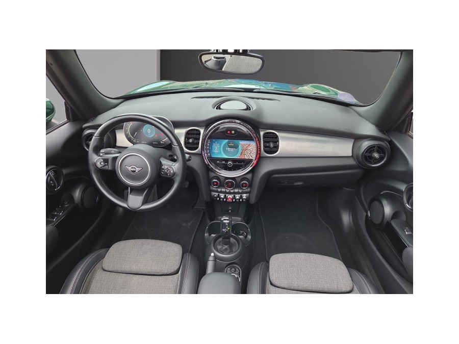MINI d'occasion MINI CABRIO COOPER 136 PREMIUM PLUS BA PH3 de 2022