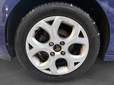 Citroen c3 vti 90 ch confort/ clim occasion simplicicar orgeval  simplicicar simplicibike france