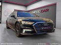 Audi a8 a8 60 tfsi e tiptronic 8 quattro avus extended très bon état full option suivi audi toit ouvrant garantie 12 mois...