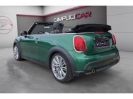 MINI d'occasion MINI CABRIO COOPER 136 PREMIUM PLUS BA PH3 de 2022