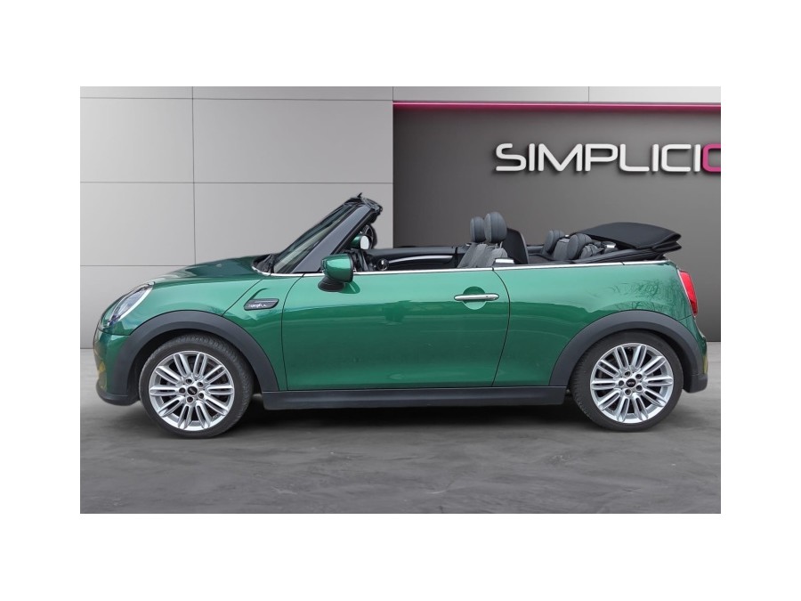 MINI d'occasion MINI CABRIO COOPER 136 PREMIUM PLUS BA PH3 de 2022