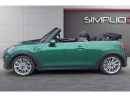MINI d'occasion MINI CABRIO COOPER 136 PREMIUM PLUS BA PH3 de 2022