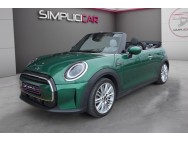 MINI d'occasion MINI CABRIO COOPER 136 PREMIUM PLUS BA PH3 de 2022