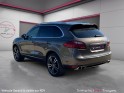 Porsche cayenne 3.0d v6 tiptronic s a pack gts full cuir sièges electrique garantie 12 mois occasion barberey simplicicar...