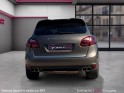 Porsche cayenne 3.0d v6 tiptronic s a pack gts full cuir sièges electrique garantie 12 mois occasion barberey simplicicar...