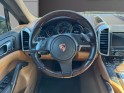 Porsche cayenne 3.0d v6 tiptronic s a pack gts full cuir sièges electrique garantie 12 mois occasion barberey simplicicar...