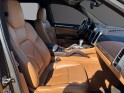 Porsche cayenne 3.0d v6 tiptronic s a pack gts full cuir sièges electrique garantie 12 mois occasion barberey simplicicar...