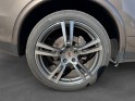 Porsche cayenne 3.0d v6 tiptronic s a pack gts full cuir sièges electrique garantie 12 mois occasion barberey simplicicar...