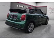 MINI d'occasion MINI CABRIO COOPER 136 PREMIUM PLUS BA PH3 de 2022