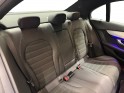 Mercedes classe c 300 e 9g-tronic amg line suivi complet mercedes - toit ouvrant - camera - int led ambiance occasion...