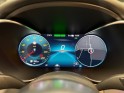 Mercedes classe c 300 e 9g-tronic amg line suivi complet mercedes - toit ouvrant - camera - int led ambiance occasion...