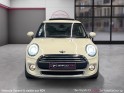 Mini hatch 3 portes f56 lci one 102 ch blackfriars - toit ouvrant - full led - feux auto - rÉgulateur - radar de recul...