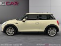 Mini hatch 3 portes f56 lci one 102 ch blackfriars - toit ouvrant - full led - feux auto - rÉgulateur - radar de recul...