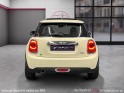Mini hatch 3 portes f56 lci one 102 ch blackfriars - toit ouvrant - full led - feux auto - rÉgulateur - radar de recul...