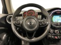 Mini hatch 3 portes f56 lci one 102 ch blackfriars - toit ouvrant - full led - feux auto - rÉgulateur - radar de recul...