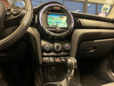 Mini hatch 3 portes f56 lci one 102 ch blackfriars - toit ouvrant - full led - feux auto - rÉgulateur - radar de recul...