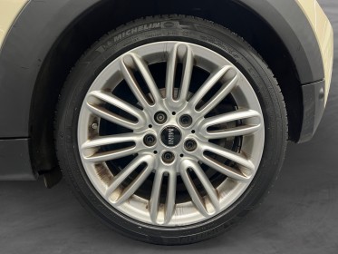 Mini hatch 3 portes f56 lci one 102 ch blackfriars - toit ouvrant - full led - feux auto - rÉgulateur - radar de recul...