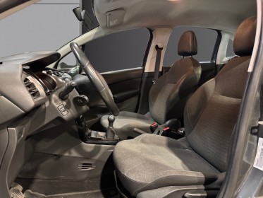 Citroen c3 75ch feel edition garantie 12 mois occasion montpellier (34) simplicicar simplicibike france