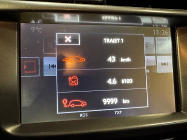 Citroen c3 75ch feel edition garantie 12 mois occasion montpellier (34) simplicicar simplicibike france