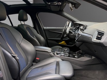 Bmw serie 1 f40 116d 116 ch dkg7 m sport occasion simplicicar lagny  simplicicar simplicibike france