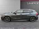 Bmw serie 1 f40 116d 116 ch dkg7 m sport occasion simplicicar lagny  simplicicar simplicibike france