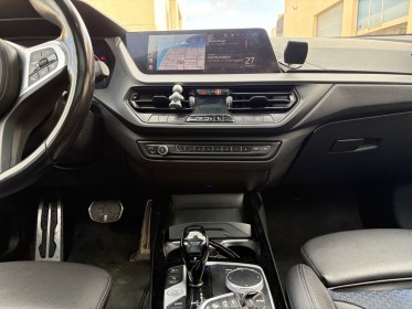 Bmw serie 1 f40 116d 116 ch dkg7 m sport occasion simplicicar lagny  simplicicar simplicibike france