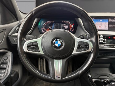 Bmw serie 1 f40 116d 116 ch dkg7 m sport occasion simplicicar lagny  simplicicar simplicibike france