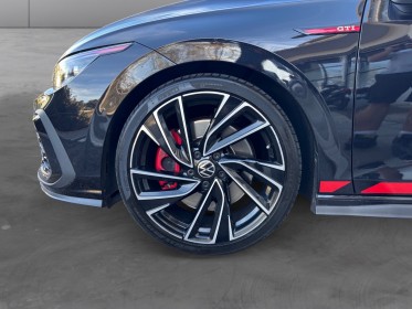 Volkswagen golf gti 2.0 tsi 245 dsg7 occasion  simplicicar nice - pfvauto simplicicar simplicibike france