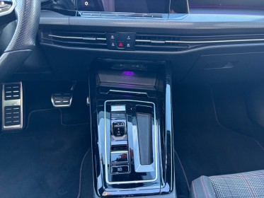 Volkswagen golf gti 2.0 tsi 245 dsg7 occasion  simplicicar nice - pfvauto simplicicar simplicibike france