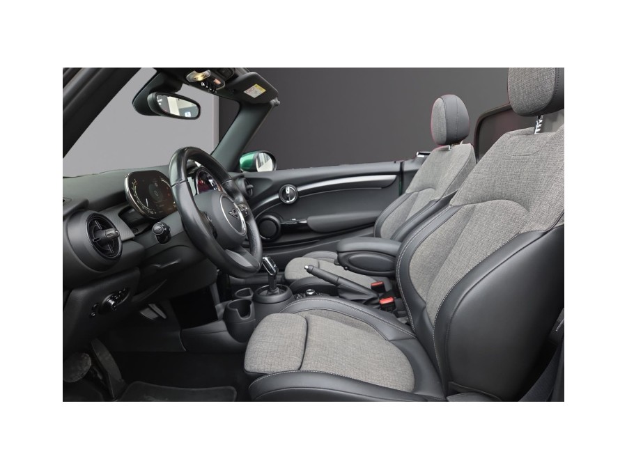 MINI d'occasion MINI CABRIO COOPER 136 PREMIUM PLUS BA PH3 de 2022