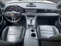 Porsche panamera 4 v6 3.0 462 pdk hybrid sport turismo porsche approved 04/2027 - 21000 euros d'options occasion parc...