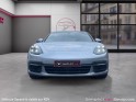 Porsche panamera 4 v6 3.0 462 pdk hybrid sport turismo porsche approved 04/2027 - 21000 euros d'options occasion parc...