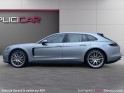 Porsche panamera 4 v6 3.0 462 pdk hybrid sport turismo porsche approved 04/2027 - 21000 euros d'options occasion parc...