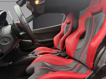 Ferrari 458 italia v8  capristo occasion simplicicar carcassonne simplicicar simplicibike france