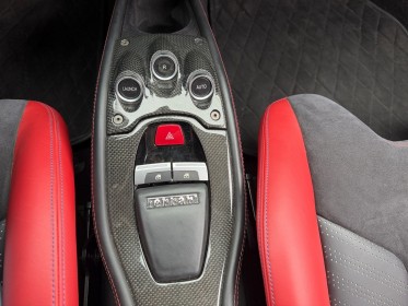 Ferrari 458 italia v8  capristo occasion simplicicar carcassonne simplicicar simplicibike france