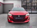 Peugeot 208 e-208 style electrique 50 kwh 136ch style garantie 12 mois occasion simplicicar colmar simplicicar simplicibike...