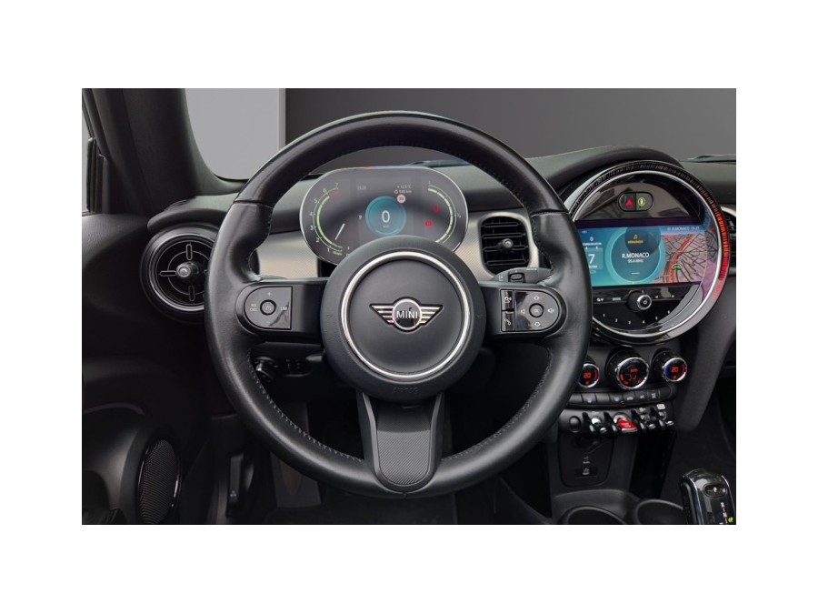 MINI d'occasion MINI CABRIO COOPER 136 PREMIUM PLUS BA PH3 de 2022