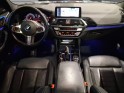Bmw x3 g01 xdrive30d 265ch bva8 xline  garantie opteven occasion simplicicar angers simplicicar simplicibike france