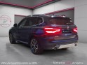 Bmw x3 g01 xdrive30d 265ch bva8 xline  garantie opteven occasion simplicicar angers simplicicar simplicibike france