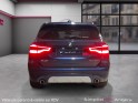 Bmw x3 g01 xdrive30d 265ch bva8 xline  garantie opteven occasion simplicicar angers simplicicar simplicibike france