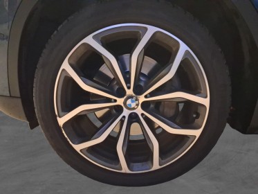 Bmw x3 g01 xdrive30d 265ch bva8 xline  garantie opteven occasion simplicicar angers simplicicar simplicibike france