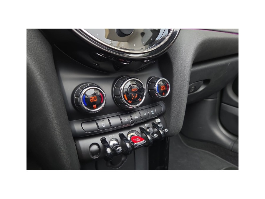 MINI d'occasion MINI CABRIO COOPER 136 PREMIUM PLUS BA PH3 de 2022