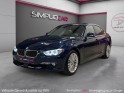 Bmw serie 3 f30 328i xdrive 245 ch luxury a garantie 12mois occasion simplicicar bretigny-sur-orge simplicicar simplicibike...
