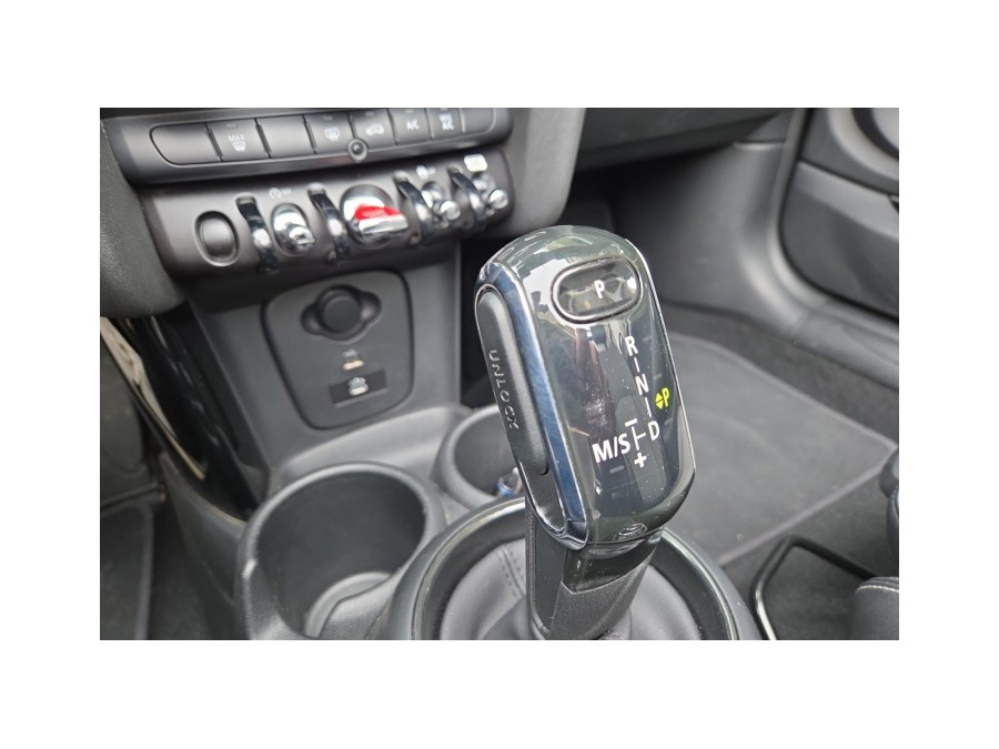 MINI d'occasion MINI CABRIO COOPER 136 PREMIUM PLUS BA PH3 de 2022