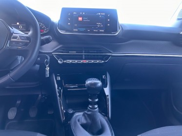 Peugeot 2008 bluehdi 110 ss bvm6 allure pack garantie 12 mois occasion simplicicar colmar simplicicar simplicibike france