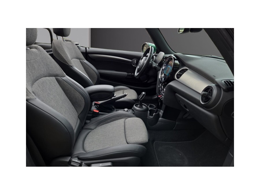 MINI d'occasion MINI CABRIO COOPER 136 PREMIUM PLUS BA PH3 de 2022
