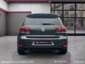 Volkswagen golf 2.0 tsi 235cv et 300nm gti edition limitée 35 toit ouvrant full cuir moteur ea113 full stock garantie 12...